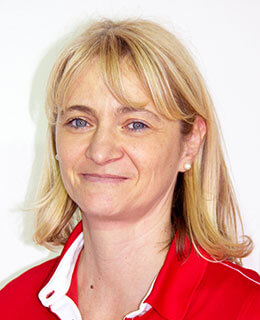 Susanne Freilinger