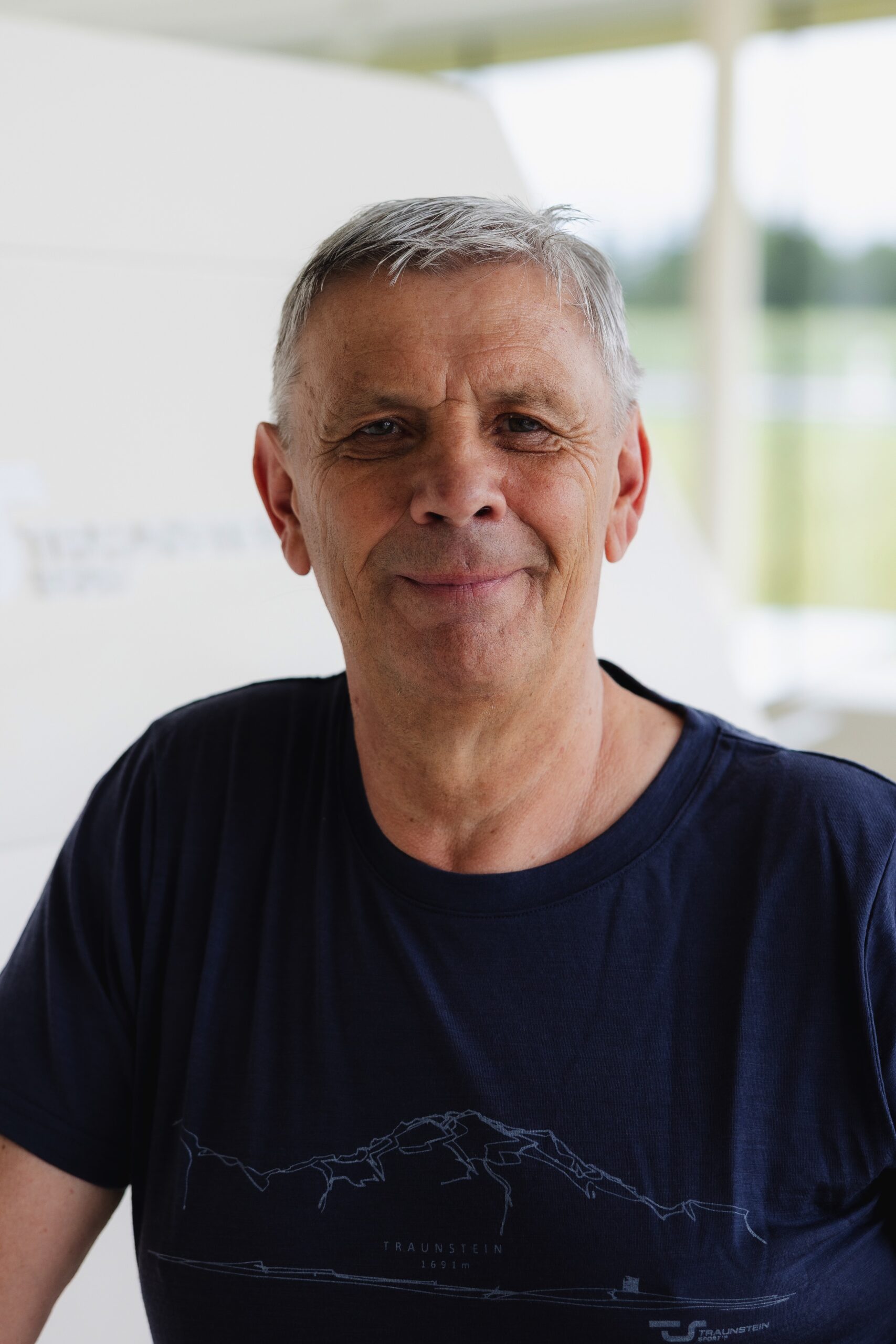 Klaus Weber