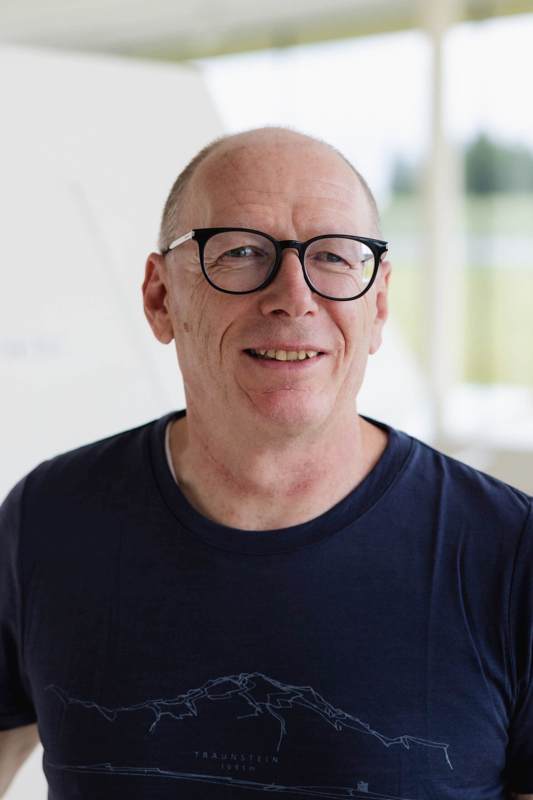 Gerfried Kühl