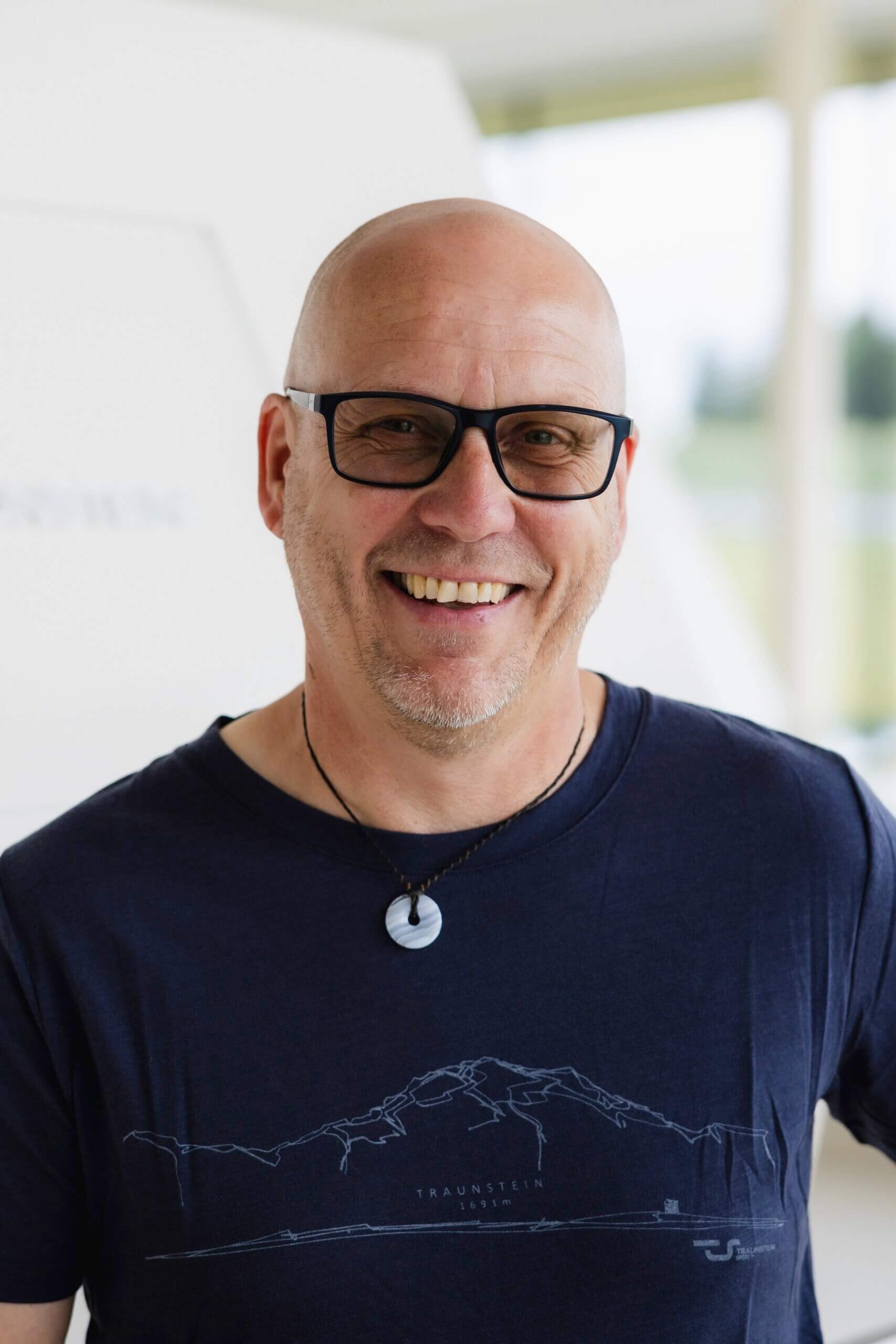 Dieter Kindinger