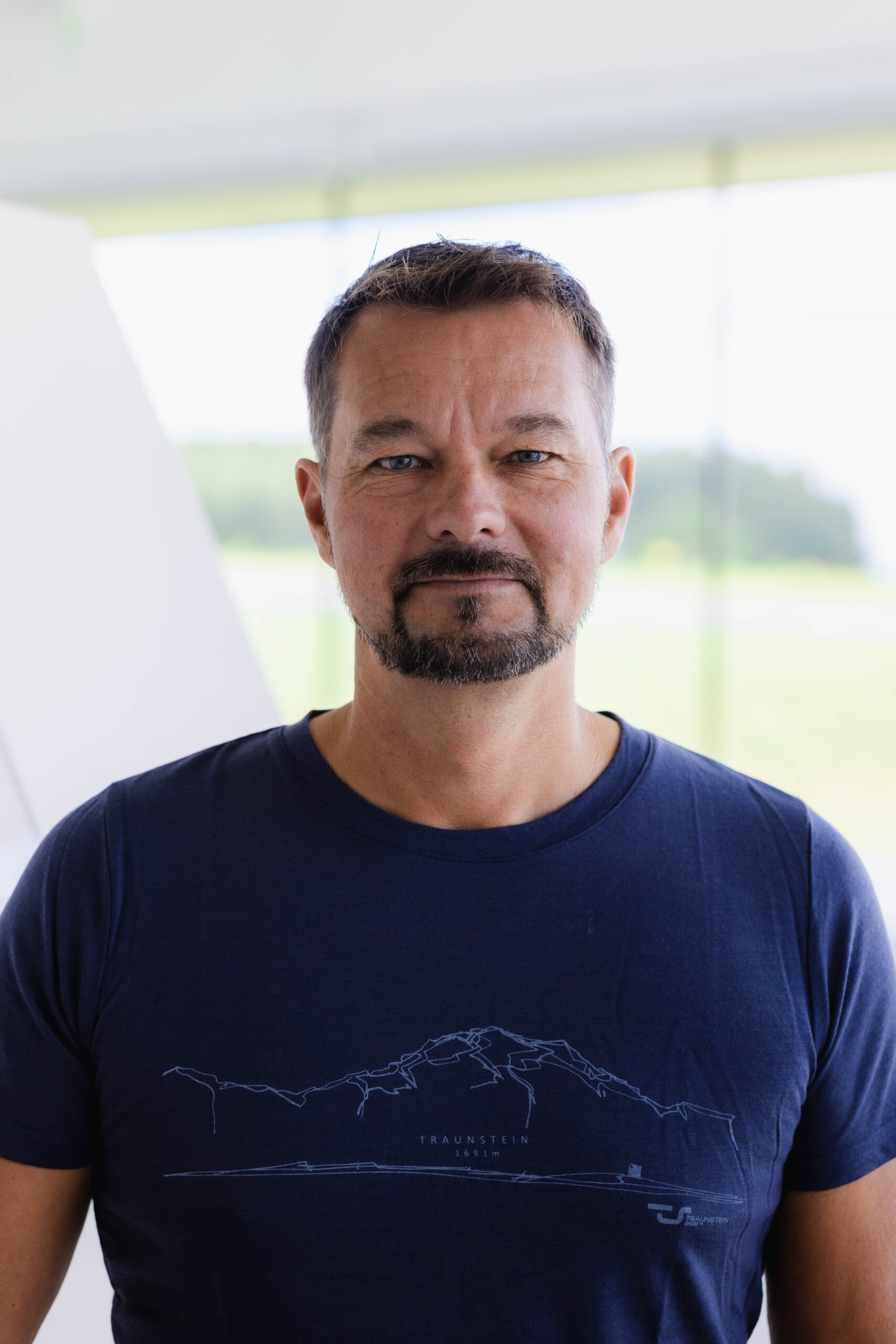 Markus Huber