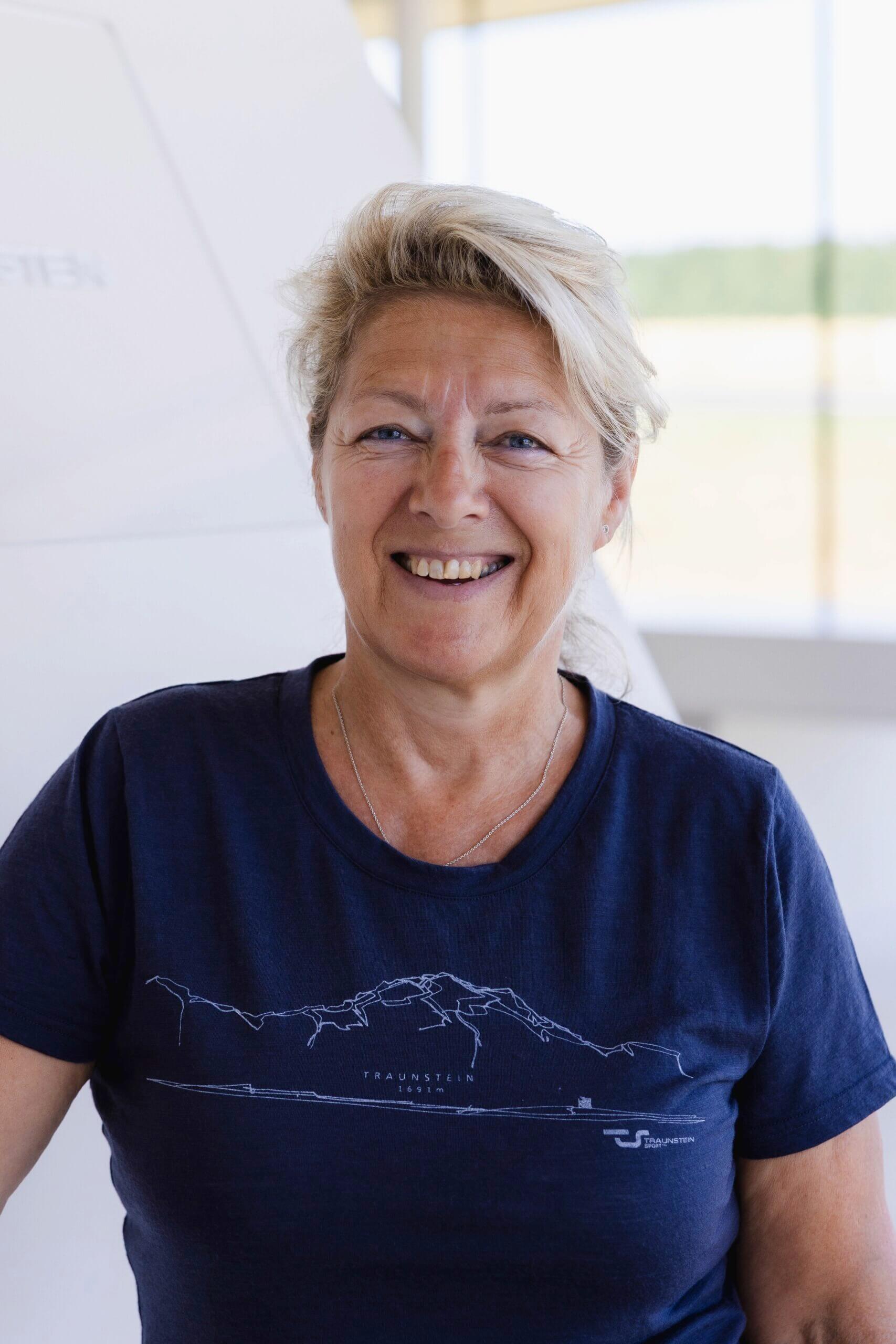 Ulrike Holzinger