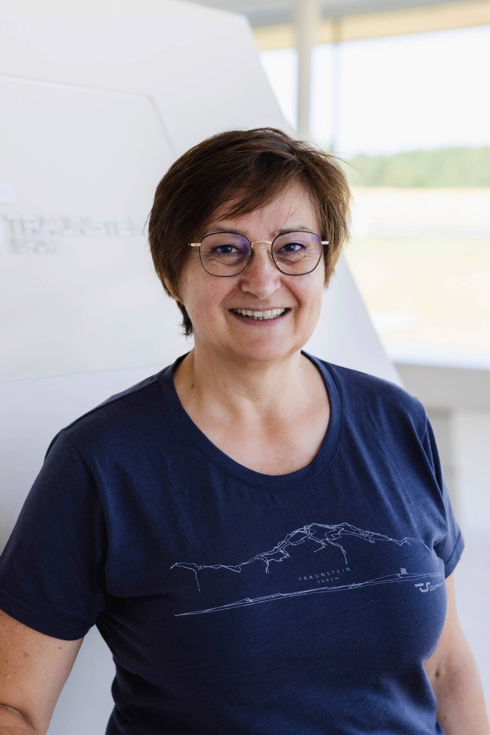 Elisabeth Haas